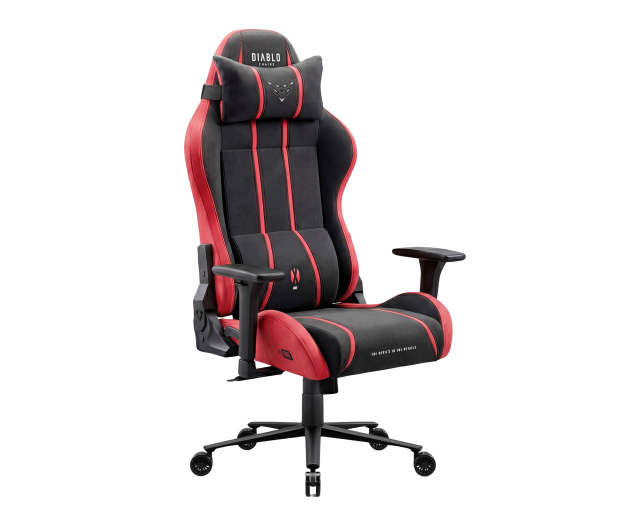 Diablo Chairs X-one 2.0 Normal Bloody Mary - 1543212 - zdjęcie